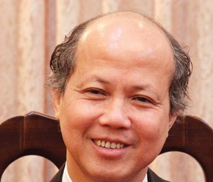 Thứ trưởng Kl99 nổ hũ Nguyễn Trần Nam